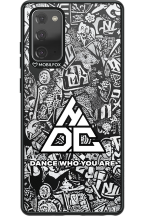 HDC 7 2.0 - Samsung Galaxy Note 20