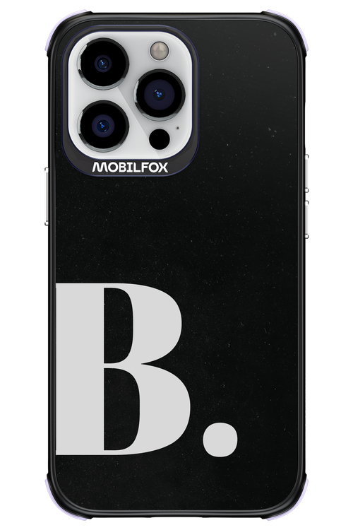 B (Off Space) 2.0 - Apple iPhone 13 Pro