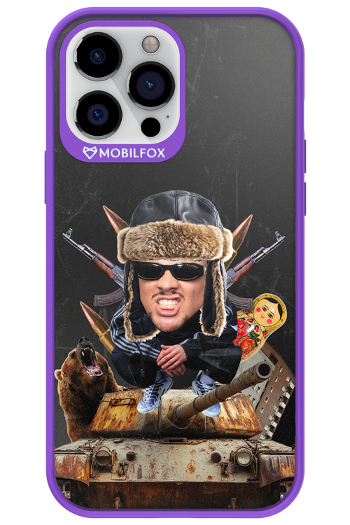 Final Boss - Apple iPhone 13 Pro Max