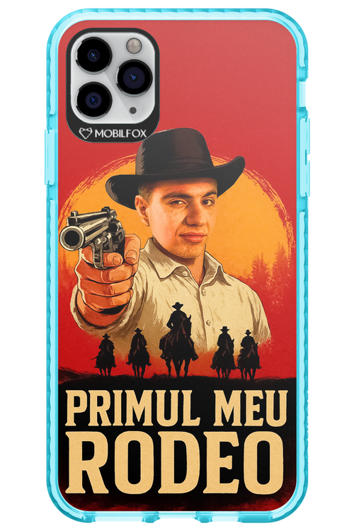 Cowboy - Apple iPhone 11 Pro Max