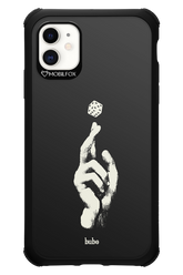 DAMNED LUCK - Apple iPhone 11