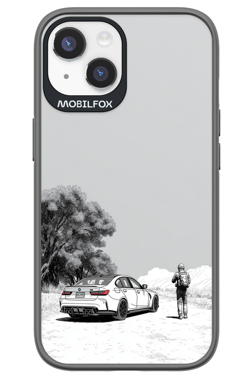 Dreamland - Apple iPhone 14