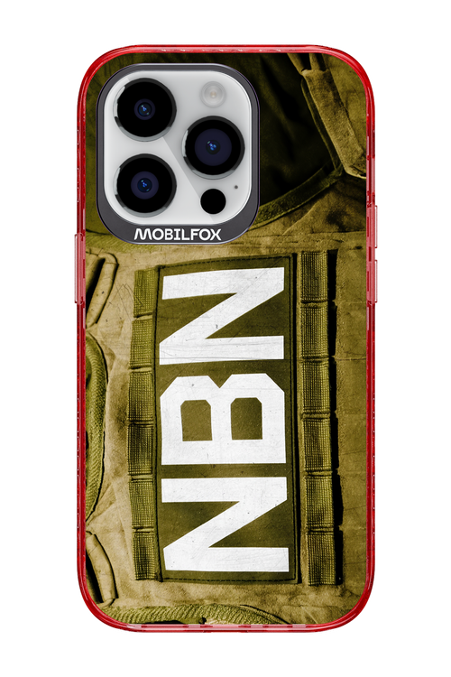 Team 2.0 - Apple iPhone 14 Pro