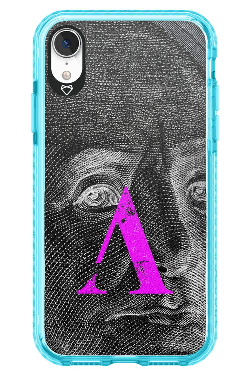Azteca "A" OG 2.0 - Apple iPhone XR