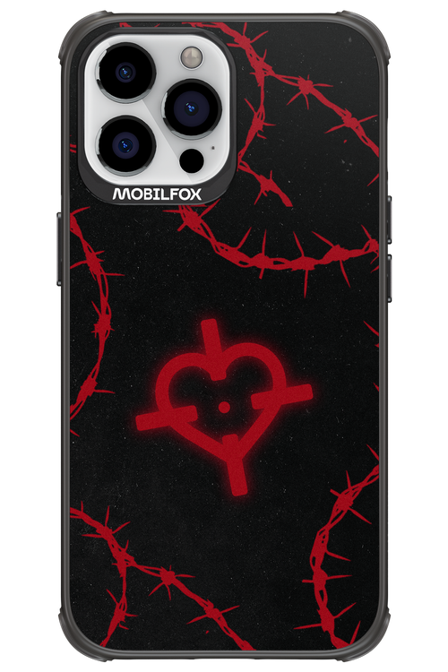 Focus on Me 2.0 - Apple iPhone 13 Pro Max