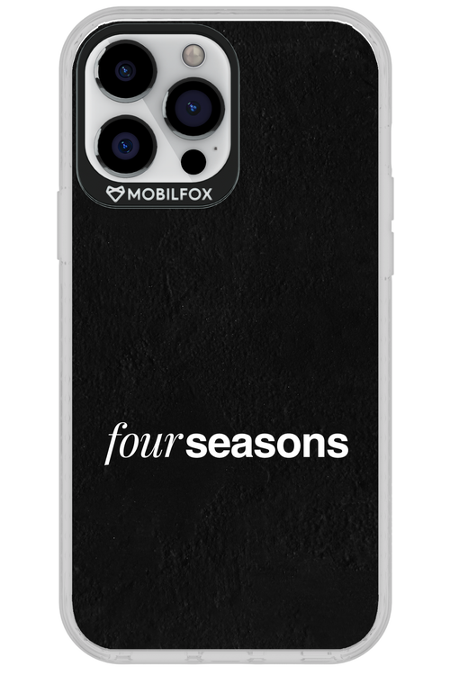BSW FourSeasons 2 2.0 - Apple iPhone 13 Pro Max