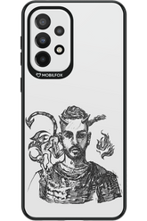 D3MON White 2.0 - Samsung Galaxy A33