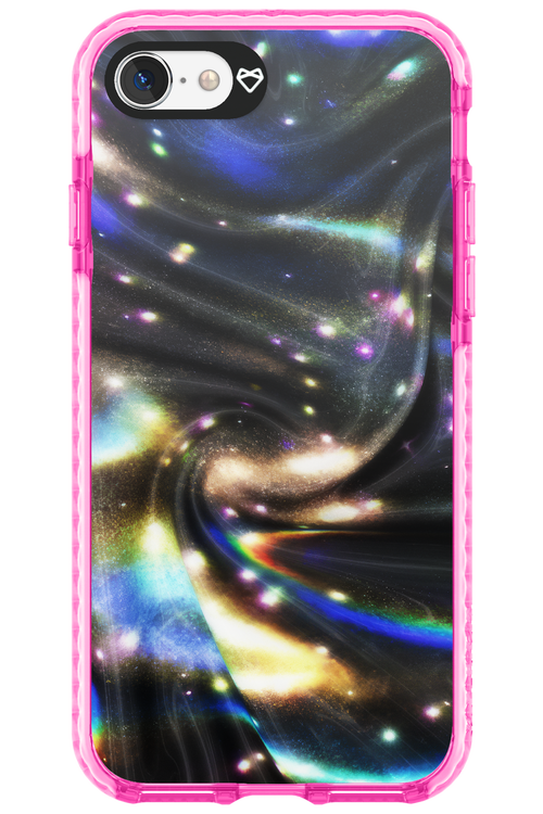 Lovely Aurora - Apple iPhone 7