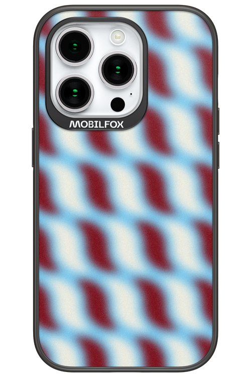 Cold Wave 2.0 - Apple iPhone 15 Pro