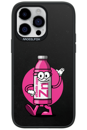 Vitamin Aqua Zn 2.0 - Apple iPhone 14 Pro Max