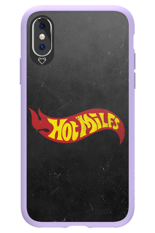 Hot Milfs 2.0 - Apple iPhone XS