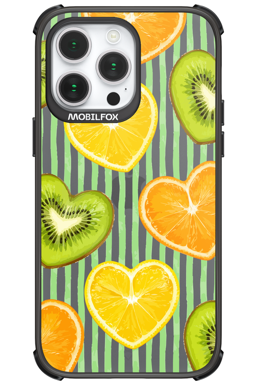 Sour Lemonade 2.0 - Apple iPhone 14 Pro Max