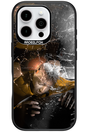 Final Impact - Apple iPhone 16 Pro