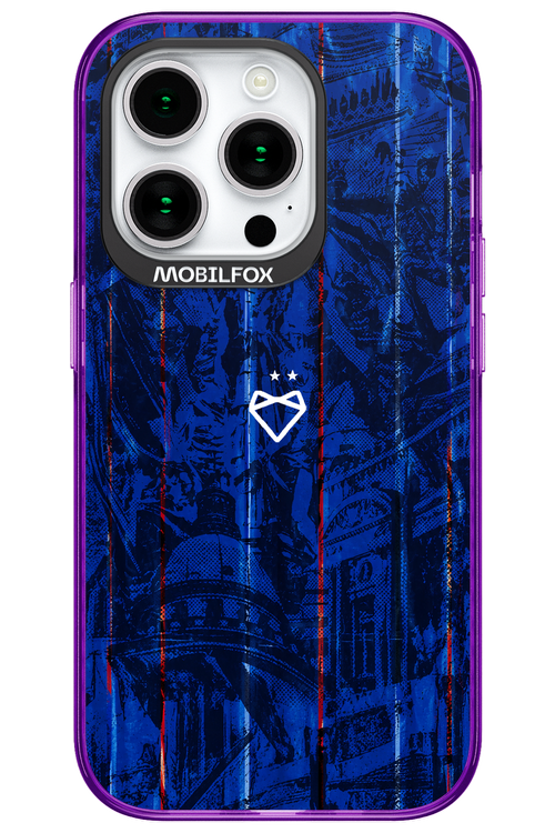 Franta x Mobilfox 2.0 - Apple iPhone 15 Pro