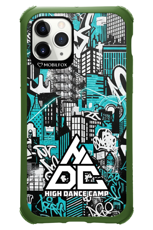 HDC 3 - Apple iPhone 11 Pro