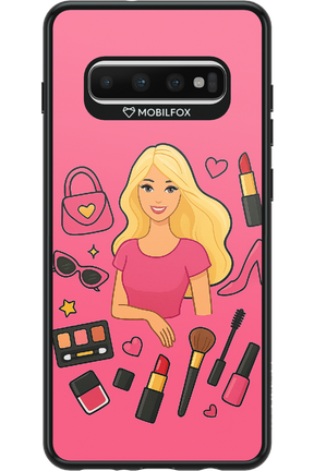 Just a Girll 2.0 - Samsung Galaxy S10+