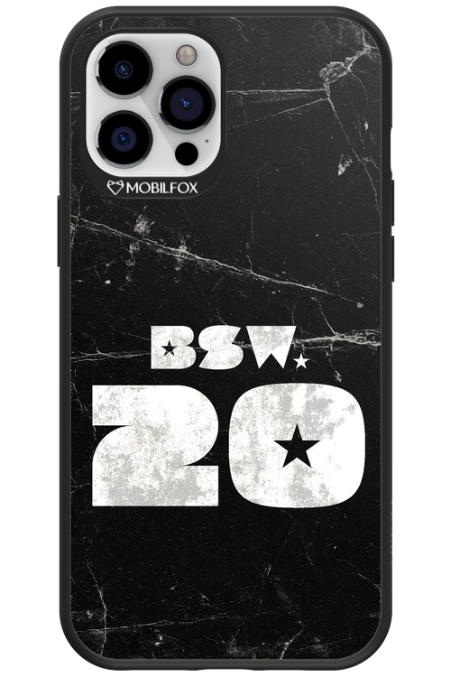 BSW 20 (4) 2.0 - Apple iPhone 12 Pro Max
