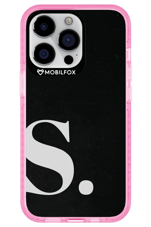 S (Off Space) 2.0 - Apple iPhone 13 Pro