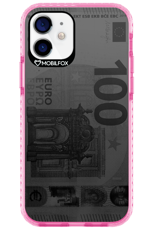 Euro Black 2.0 - Apple iPhone 12