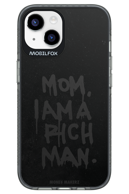 Rich Man - Apple iPhone 14