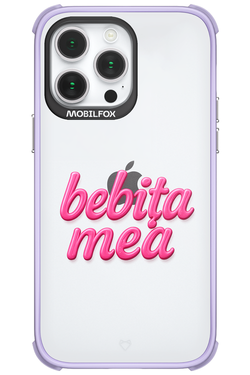 Meaa 2.0 - Apple iPhone 14 Pro Max
