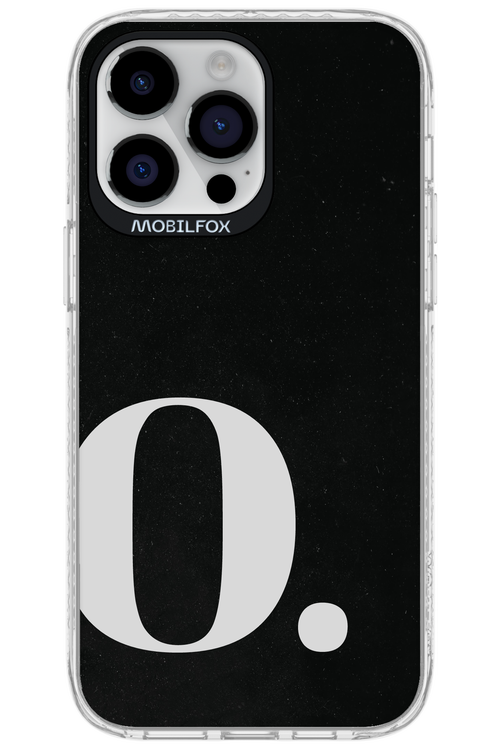 O (Off Space) 2.0 - Apple iPhone 14 Pro Max