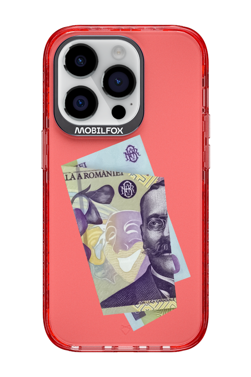 Lei 100 2.0 - Apple iPhone 14 Pro