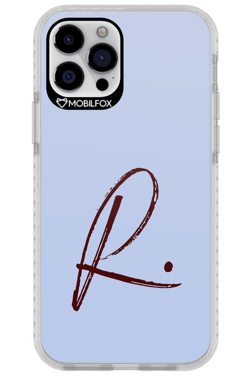 (Jellyfish Presso) R 2.0 - Apple iPhone 12 Pro