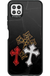 Holy Trinity 2.0 - Samsung Galaxy A22 5G