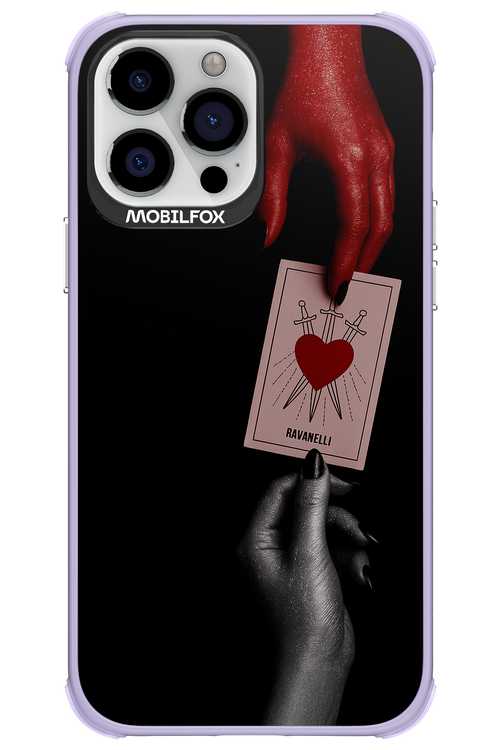 Ravanelli 2 2.0 - Apple iPhone 13 Pro Max