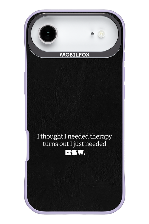 BSW FourSeasons 10 2.0 - Apple iPhone 17 Air