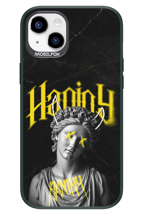 Classic Haniny - Apple iPhone 14 Plus