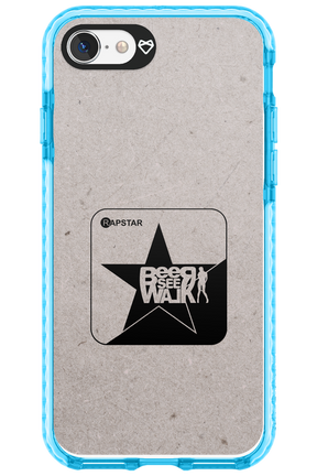 Rapstar - Apple iPhone 8