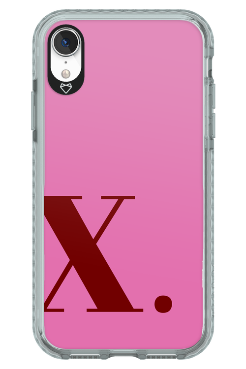 X (Sorbet) 2.0 - Apple iPhone XR