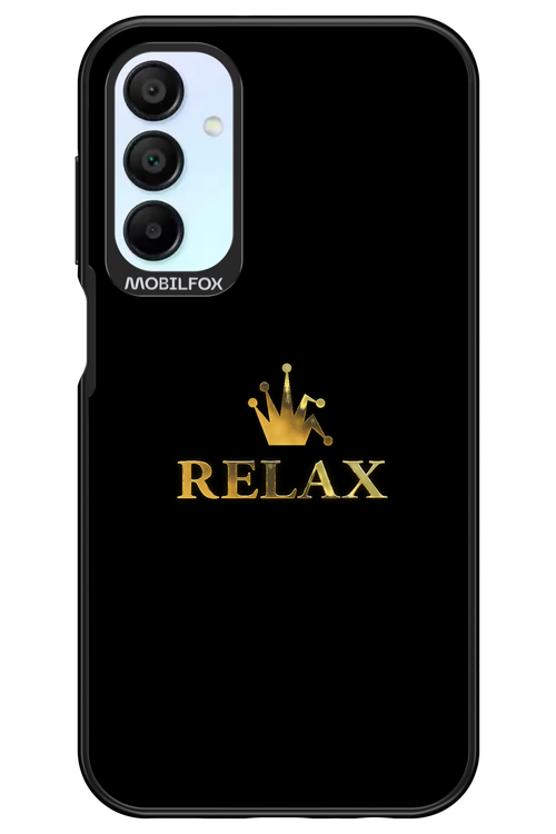 Relax 2.0 - Samsung Galaxy A15