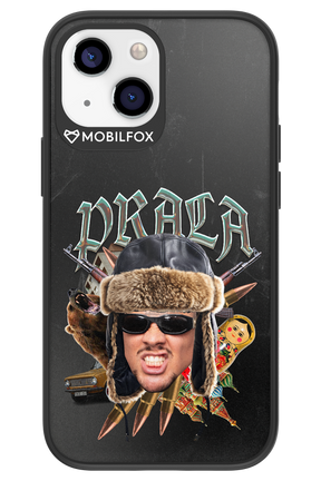 Lmen Panel - Apple iPhone 13 Mini