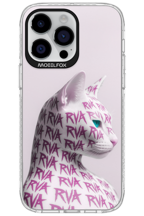 RVA Cat - Apple iPhone 14 Pro Max