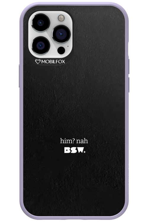 BSW FourSeasons 9 2.0 - Apple iPhone 12 Pro Max