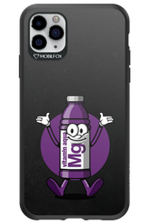 Vitamin Aqua Mg 2.0 - Apple iPhone 11 Pro Max