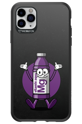 Vitamin Aqua Mg 2.0 - Apple iPhone 11 Pro Max