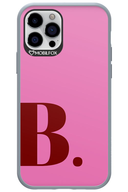B (Sorbet) 2.0 - Apple iPhone 12 Pro