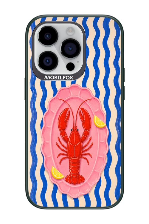 LOBSTER 2.0 - Apple iPhone 14 Pro