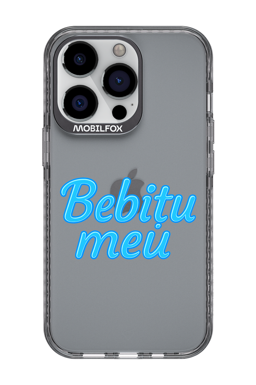 Meuu 2.0 - Apple iPhone 13 Pro