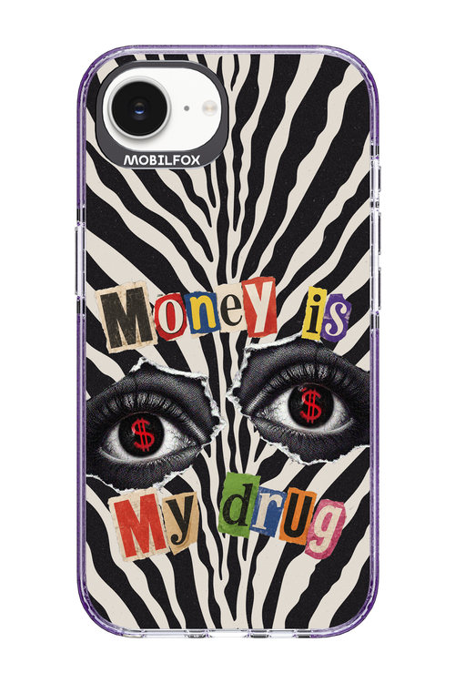 Money Drug 2.0 - Apple iPhone 17e
