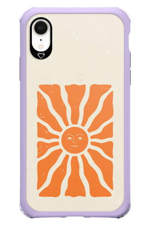 Solar Soul 2.0 - Apple iPhone XR