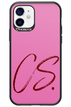 (Sorbet) CS 2.0 - Apple iPhone 12