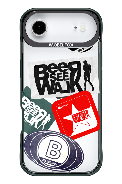 Beerseewalk I 2.0 - Apple iPhone 17 Air