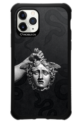 Medusa’s Gaze - Apple iPhone 11 Pro
