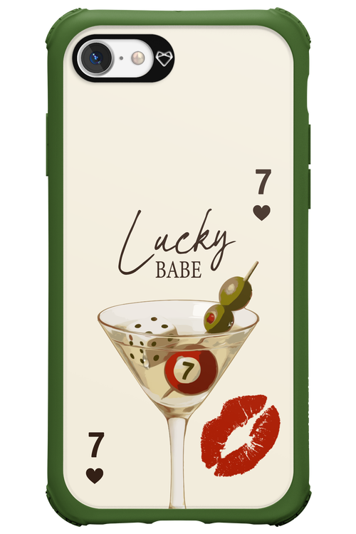 Lucky Babe - Apple iPhone 7