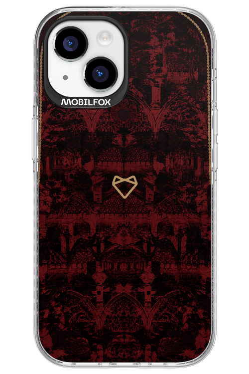 Portugalia x Mobilfox 2.0 - Apple iPhone 15